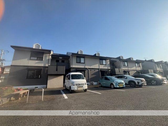 ピュアハイツ有本 Ⅰ