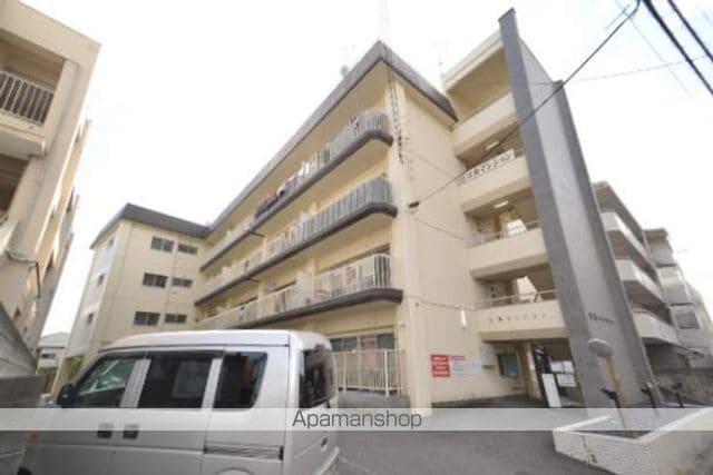 江島マンション