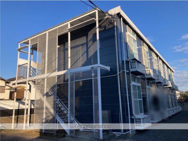 レオパレスサントメール