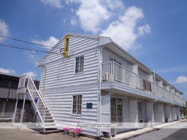 サニーヴィラⅠ(ワンルーム/2階)