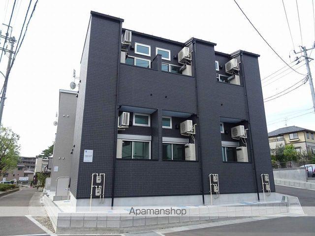 フロルベルデ(1K/1階)