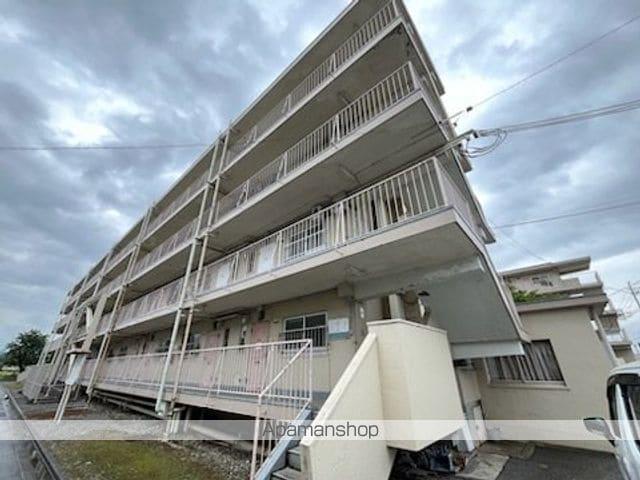 ビレッジハウス加田 1号棟