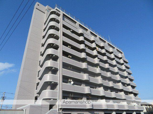 アーバンコート中須賀 弐番館