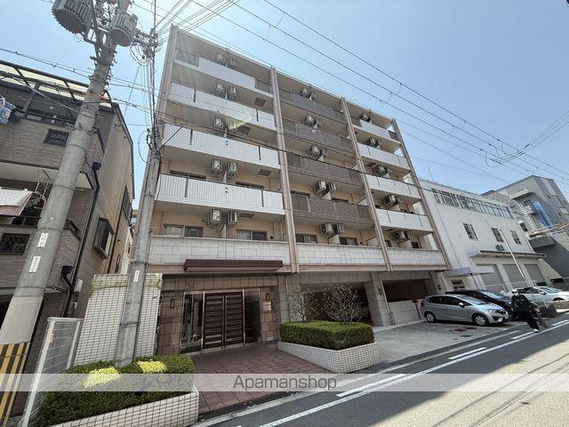 クリーデンス新大阪