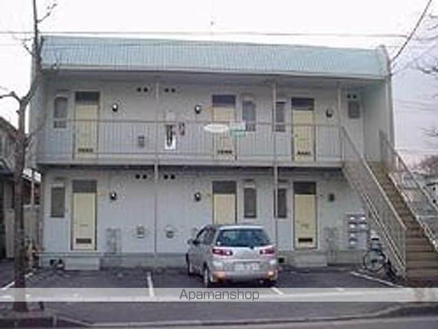 コンフォート野口