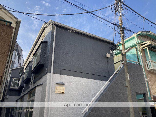 シャンブル中野