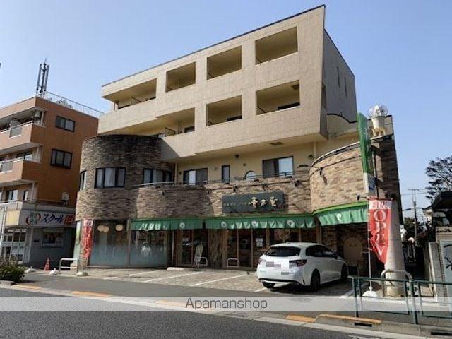 清水ビルフラワーコート(ワンルーム/3階)