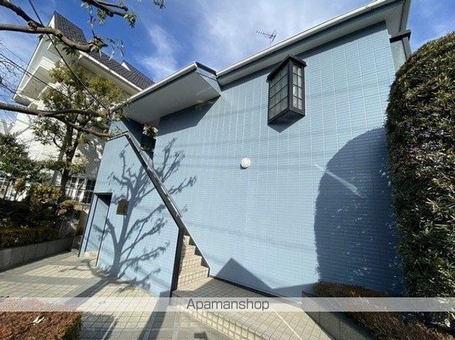 シャンブル綾瀬H