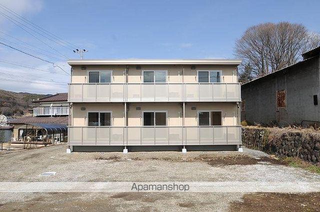 レトアオニバ平