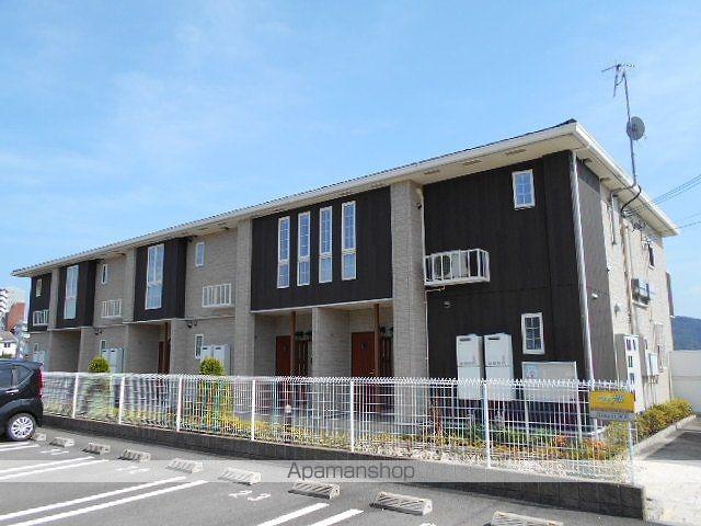 和歌山県岩出市金屋の建物