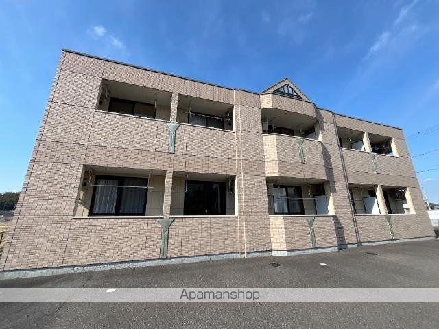 グランシャリオ