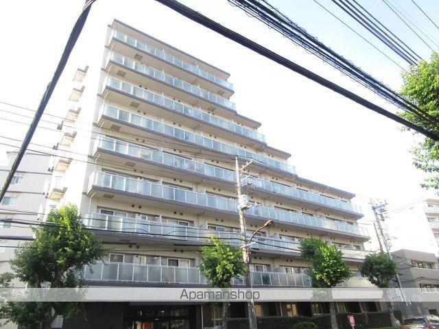 レジディア杉並方南町