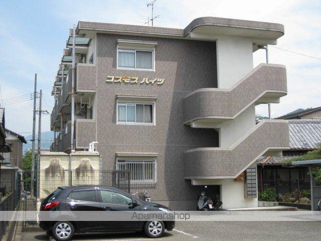 コスモスハイツ