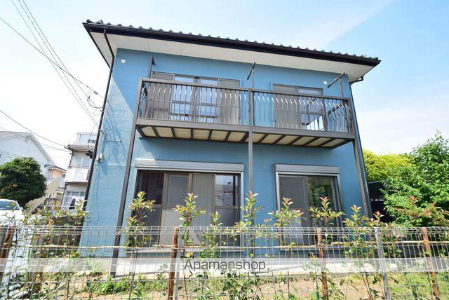 埼京線 戸田駅(埼玉) 徒歩19分  築46年(3LDK)