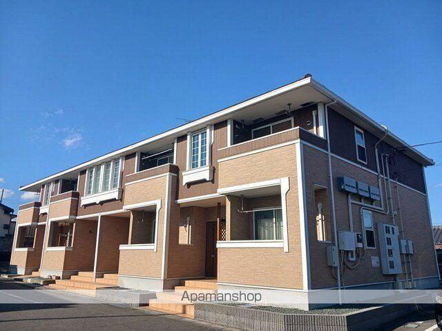 常磐線 四ツ倉駅 徒歩12分 2階建 築13年