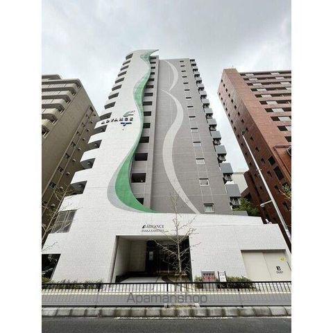 アドバンス江坂ラシュレ