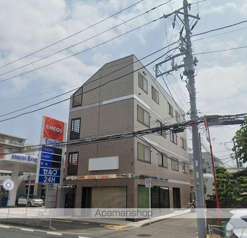 ユーコート金沢八景