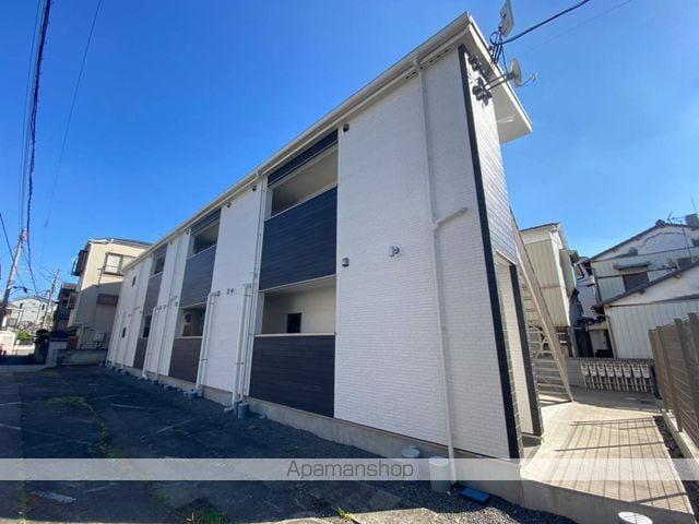 ハーモニーアベニュー