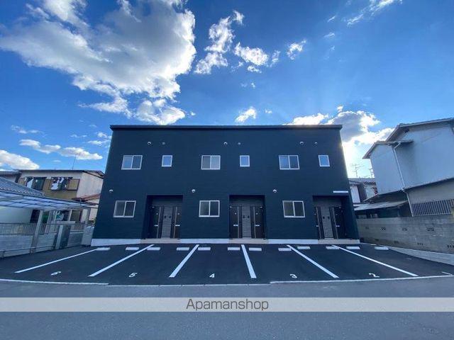 センターハーバー上福岡(1LDK/2階)