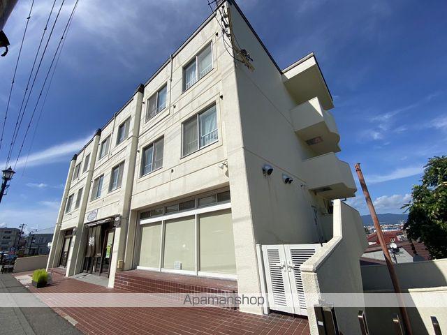 もとい坂フラットマンション