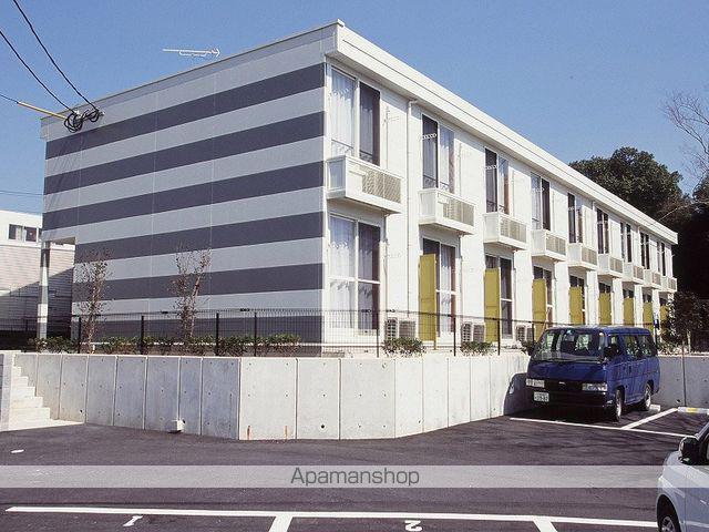レオパレス広川一番館