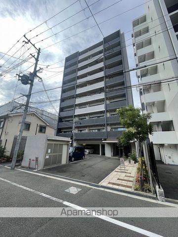 アービングウエスト大阪大和田スクエア