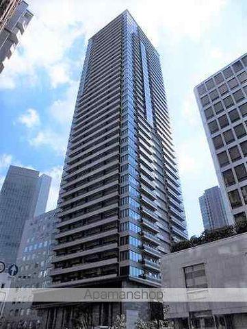 北浜ミッドタワー