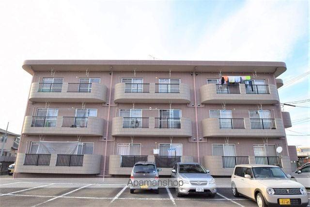 ブルゴーニュマンション