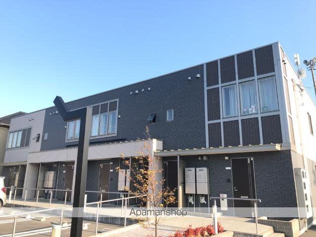 カーサ ドマーニⅡ