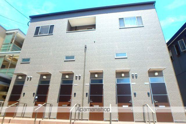 リックメゾン千早