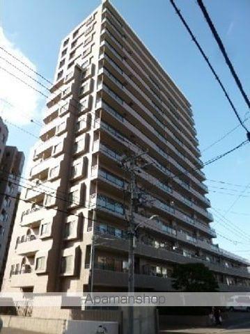 西28丁目シティハウス(2LDK/8階)