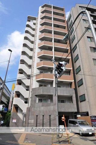 アーデン駒沢大学(1K/12階)