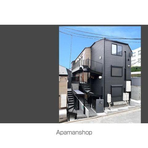 ブルーレジデンス赤羽Ⅲ