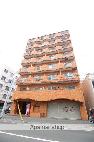 フラット北26条
