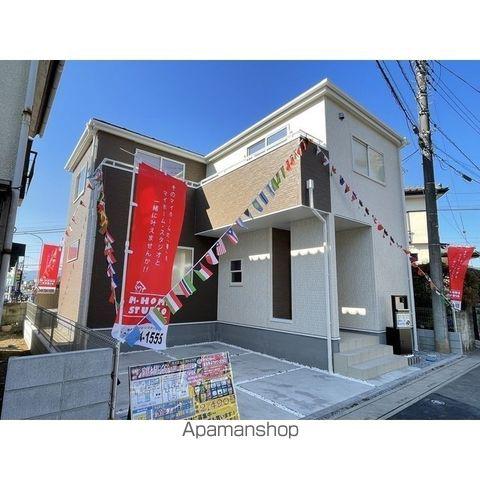 埼玉県鶴ヶ島市大字下新田鶴ケ島市大字下新田の戸建賃貸