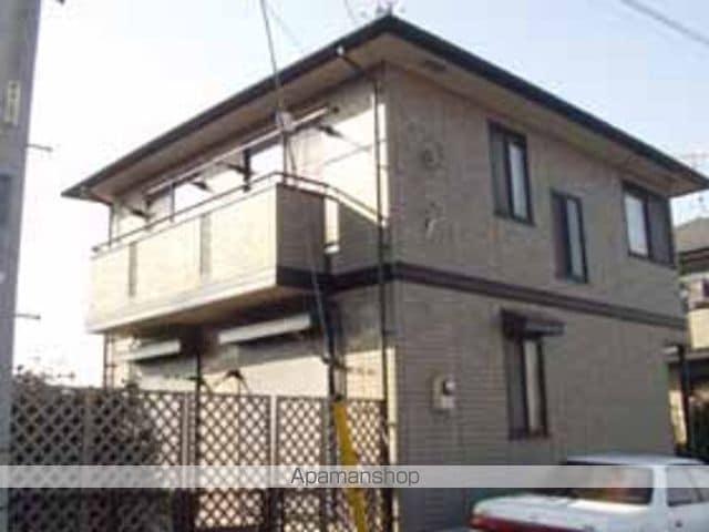 武蔵野線 吉川駅 徒歩17分  築26年