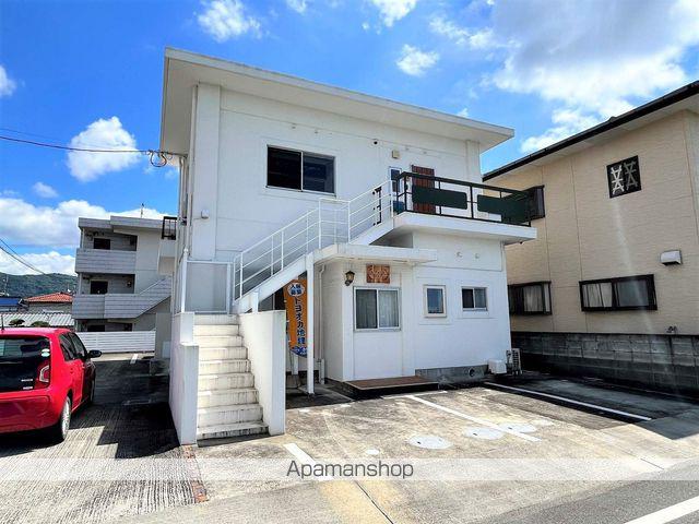 むぎのしまテラス