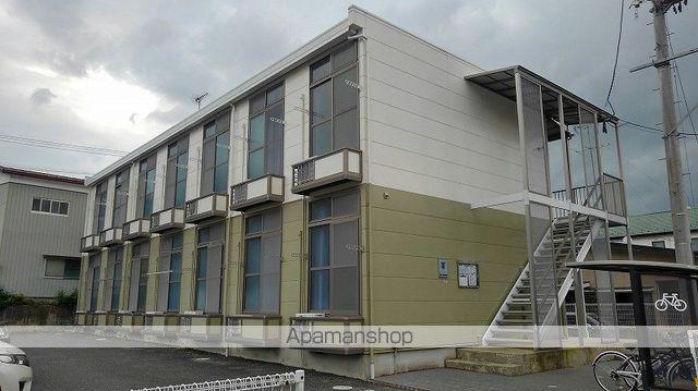 レオパレス麓山