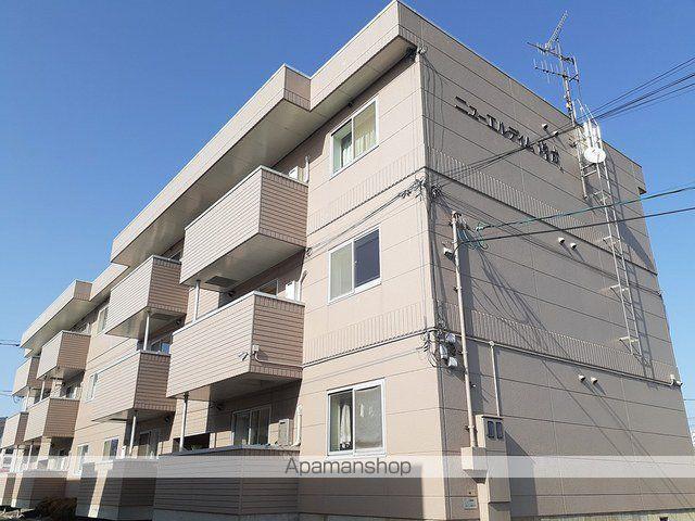 ニューエルディム増成