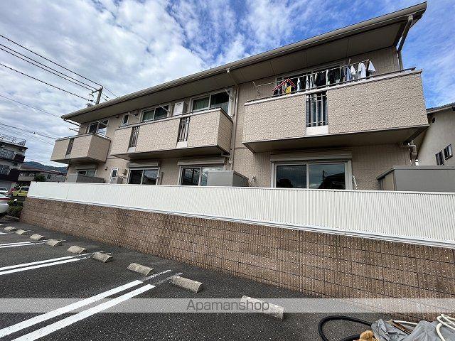 ベルヴュー長束Ⅱ番館