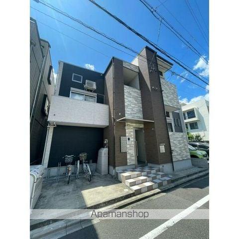 ハーモニーテラス大宝2