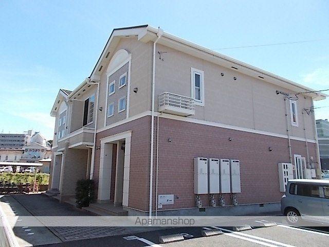ピュアティ弐番館