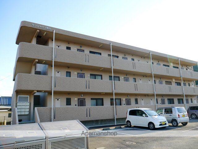 サンシャイン荒川