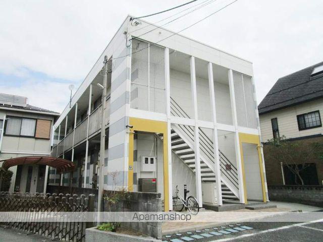 レオパレス上石田