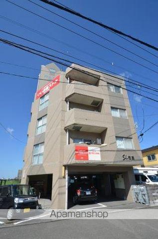 FORTUNA(ワンルーム/2階)