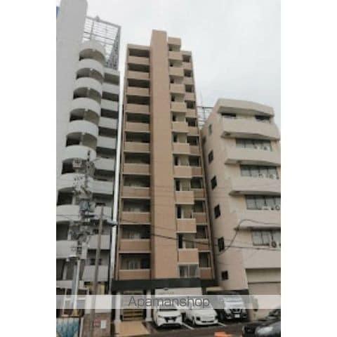 名駅南サクセス8(1LDK/3階)