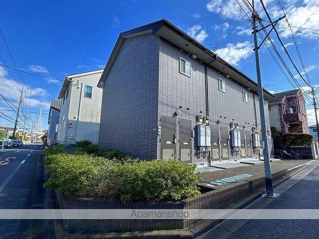 レオパレス学園町ハイツ