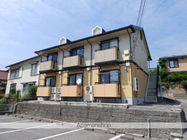 カサフェリスⅠ(1K/2階)