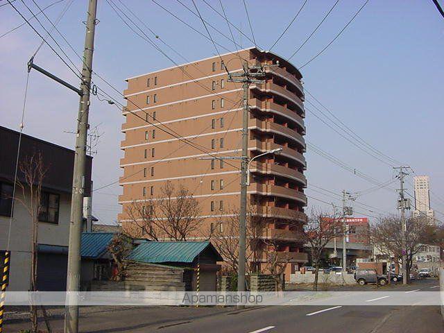 ミラバ札幌中央