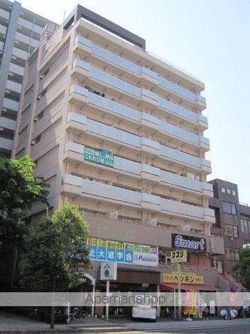 シエロ北四番丁(1DK/9階)